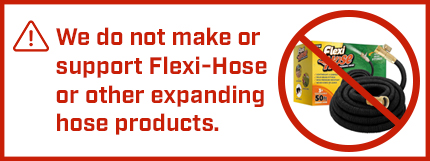 We dont make flexihose