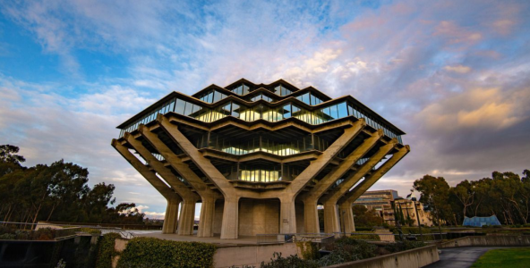 UC San Diego