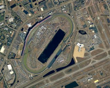 Dayton Motor Speedway