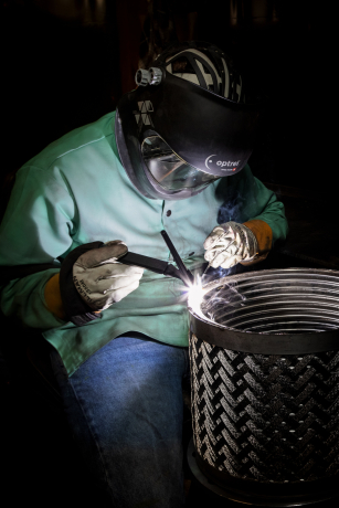 Welder